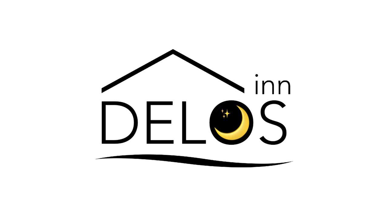 Delos Inn Baankai Beach 帕岸岛 外观 照片